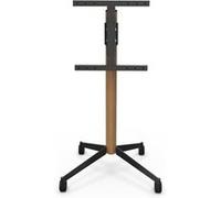 PIED TV KANA 1200L BOIS 30 A 55 POUCES