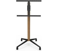 Pied TV ERARD KANA1400XL BOIS 40 à 80 pouces