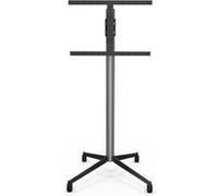 Pied TV Erard KANA 1600XXL METAL 40 A 80 pouces