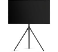 One For All – Pied TV rotatif WM7461 pour écrans 32–65'' gris titane