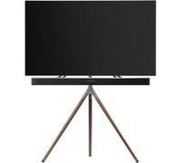 One For All Tripod sur pied Noyer (WM 7471) - Supports TV