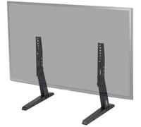 Pied TV - SPEAKA PROFESSIONAL - Universel - 33 cm - 94 cm - Noir