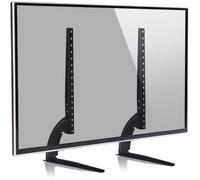 Pied TV sur Table Support pour Téléviseurs ajustable de 37 à 75” HobbyTech