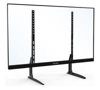 Pied TV Universel - GRIFEMA - 22-80 pouces - Hauteur Ajustable - Supporte 50kg - VESA 800x400mm
