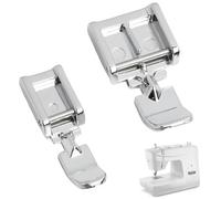 Pied universel pour machine à coudre - Pour machine à coudre - Pour machine à coudre Singer, Brother, Babylock, Europro