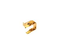 Pied Velours pour b08 Straight Stitch - Bernette(...) - Or Or G
