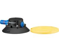 Pied ventouse BRESSER BR-PC4 Pump Cup chargeable jusqu'à 10 kg