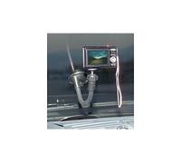 Lescars Pied Ventouse pour caméra et Appareil Photo