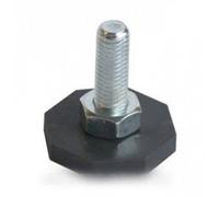 Pied With Lock Pour Lave Linge Lg