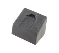 Pied workmate 242393-00 pour Etabli Black & decker