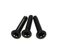 Pied (x3) pour lave vaisselle dedietrich brandt