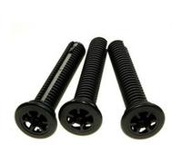 Pied (x3) pour lave vaisselle dedietrich brandt