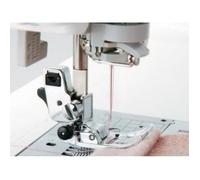 Pied zigzag avec bouton de nivelage Brother XC3876052
