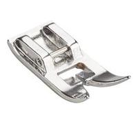 Pied zigzag pour Bernette b33/b35 - Polyvalence et précision pour toutes vos coutures(...) - Gris Gris G