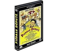Piedalu député DVD DVD