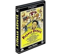 Piedalu député DVD E