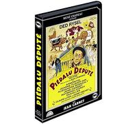 PIEDALU DEPUTE - DVD [HD DVD]