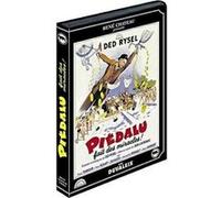 Piédalu fait des miracles DVD E