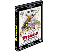 PIEDALU FAIT DES MIRACLES - DVD [HD DVD]