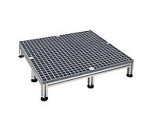 Piédestal Grünbeck Delta-p 185820 2000 "- 2000 2000 /4"