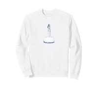 Piédestal Laufey Sweatshirt