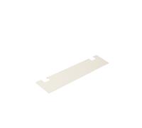 Piédestal Plaque Étagère TV Pearl