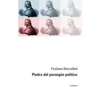 Piedra del parangón político