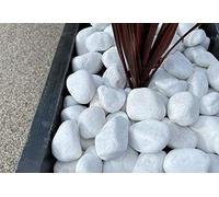 Piedra Galet blanc spécial (99 %) (20-40 mm, 1,0, kg)