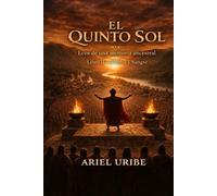 Piedra y Sangre: La Ciudad que los Dioses no han Olvidado