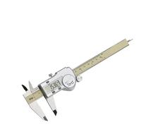 Pieds à coulisse 0-150 mm pied micromètre jauge IP54 numérique outil de mesure 0.01