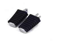 Pieds à Pédale Pied Pour Pour Virago XV125 XV250 XV400 XV535 XV750 V-MAX1200 XV1100 XVS125 XVS400 XVS650 Repose Pieds Moto Repose Pieds Pédales Repose-Pieds