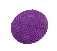 Pieds À Pied Avec Point De Pression, Tapis De Massage Des Pieds - Tampon De Massage Des Pieds Ronds, Stéré Non Glissé Pour Des Pieds Pour La Relaxation Et Le Relief, Pavé De Pression E