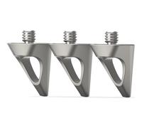 Peak Design - Pro Tripod Spike Feet - Pro