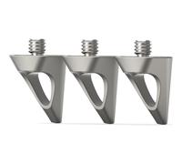 Pieds à pointes pour trépied Peak Design Pro - Pro Lite