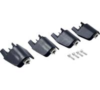 Pieds additionnels EH-SYS-SYM 70 FESTOOL - 4 pièces - 203425