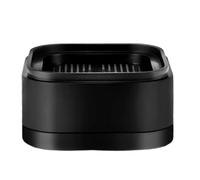 Pieds Antivibrations Pour Lave-Linge - Support Antidérapant Réducteur De Bruit - Amortisseur De Chocs Pour Machine À Laver | Pour Buanderie Maison Canapé Armoire Chaise Arrêt Du Mouvement Et Glissemen