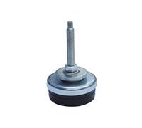 Pieds antivibratoires