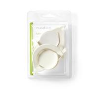 Pieds Autocollants Bruit pour Machine à Laver 4 Pcs