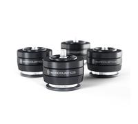 IsoAcoustics Gaia II Neo Noir - Absorbeurs