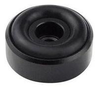 Pieds d'appareil Dynavox 207270 mini schwarz 4er-Set