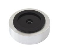 Pieds d'appareil en aluminium Dynavox - argent - Dynavox