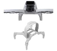 Pieds d'atterrissage surélevés Sunnylife pour DJI FLIP - Gris