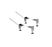 pied de bain Bette B231500 universel, pour baignoire