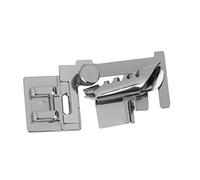 Pieds-de-biche Biais Pied Presseur Compatible pour Machines à Coudre Domestiques Brother Singer Janome Kenmore