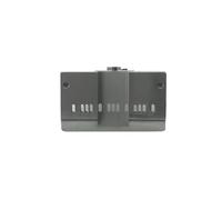 Pieds-de-biche Multi-aiguilles VC008 | Fermetures À Œillets Et Rainures | Usage Industriel 12 Aiguilles, Compatibles Avec Les Machines Ourler Jack(13 needle foot)