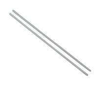 Pieds de boîtier inférieur Remplacement pour HP 14-EE 14-EP 14-EM Series | 240 245 G10 Silver Bottom Case Feet