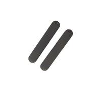 Pieds de boîtier inférieur Remplacement pour Lenovo IdeaPad Slim 3 14IRH10 | 83K0, 14IRH10R 83K3, 14ARP10 83K6, 14AHP10 83K9, 14IRU10 83KC, 14IPH11 83UQ Grey Short Bottom Case Feet