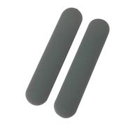 Pieds de boîtier inférieur Remplacement pour Lenovo ThinkBook 16 G6 IRL | 21KH, ABP 21KK, G7 IML 21MS, ARP 21MW, G8 IRL 21SH, IAL 21SK, G9 IPL 21UR, IRL 21US, AHP 21UT, TB16 Grey Short