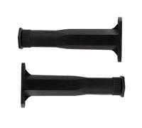 Pieds de cadre de lit, pied de support central à hauteur réglable | Remplacement de la jambe de lit réglable en hauteur - Supports de cadre de 2 pièces, quincaillerie, pieds, porteurs pour