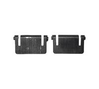 Pieds de clavier ergonomiques avec K835, K845, G412SE, G413TKISE Installation sans effort et design confortable